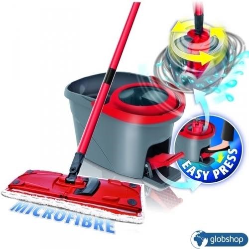 mop viledy