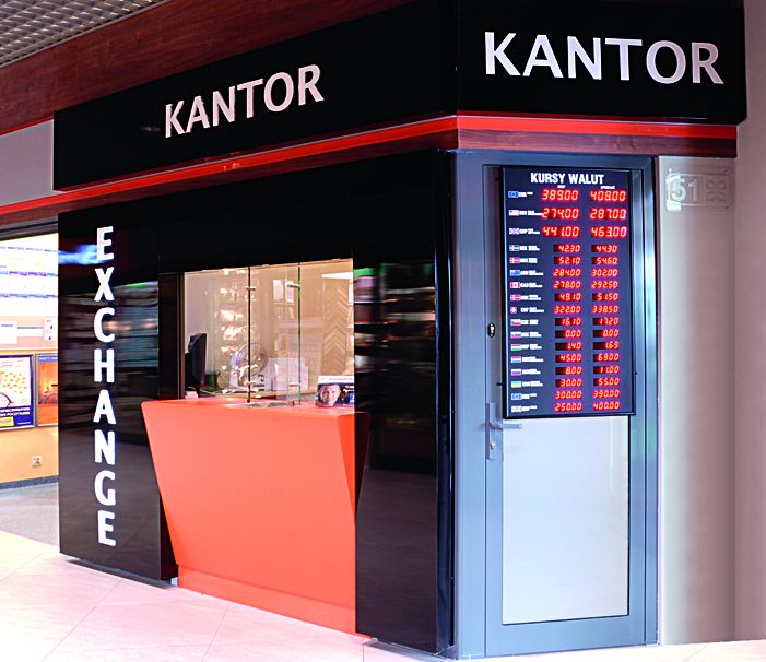 kantor