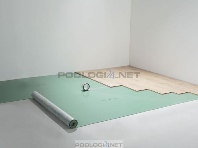 profesjonalny podklad pod panele
