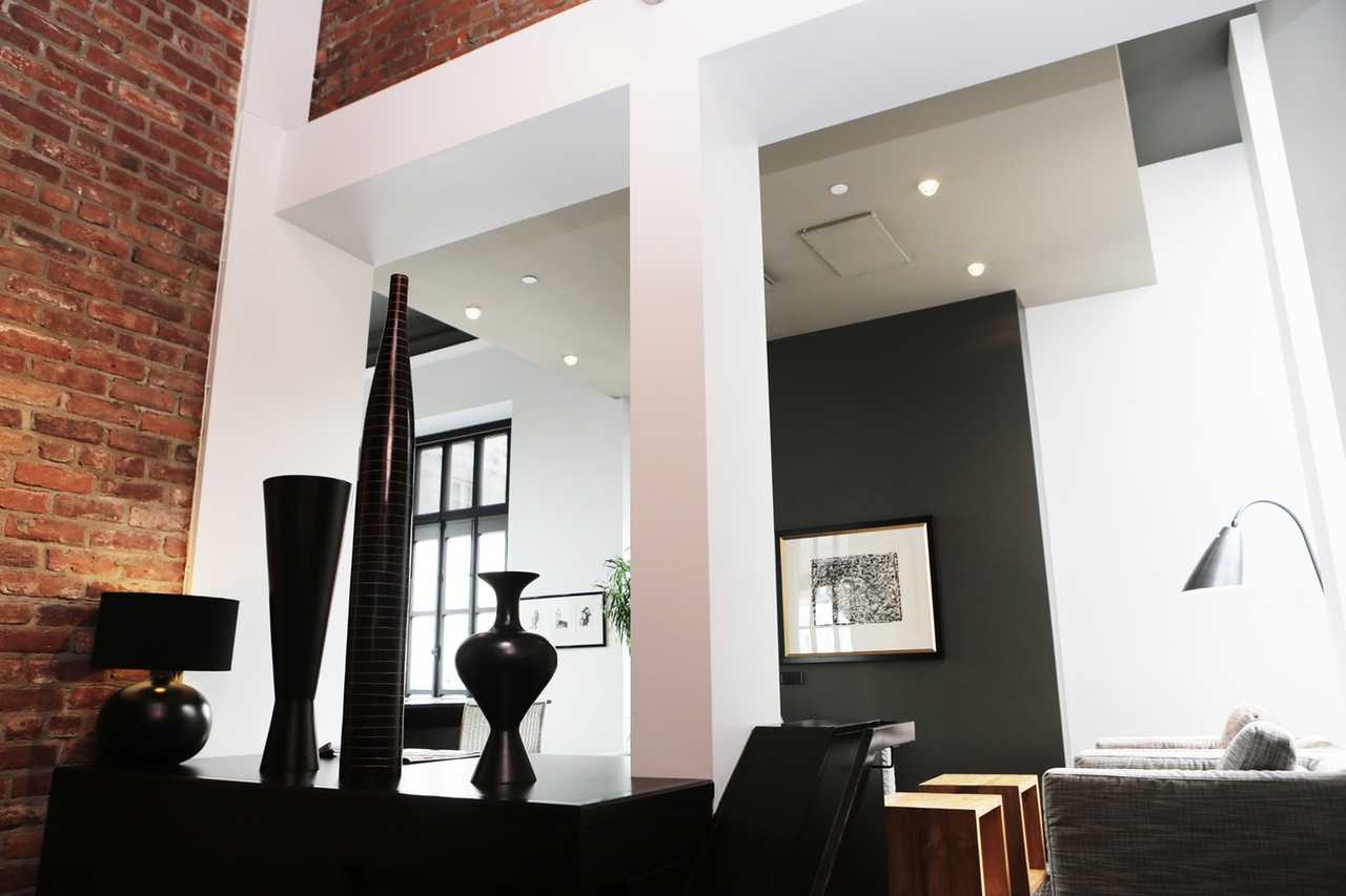 apartament hotelowy